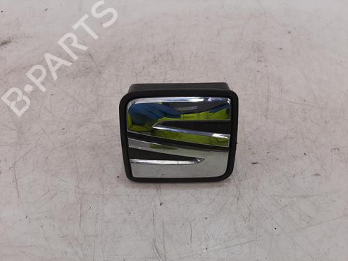 Used Tailgate handle Tailgate handle SEAT LEON (5F1) 1.2 TSI (110 hp) 34233979 34233979