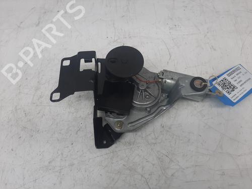 Rear wiper motor BMW 3 Touring (E46) 320 d | BP26863353M102 