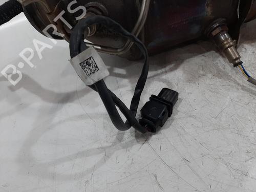 Catalyst BMW 2 Coupe (F22, F87) 218 i | BP29235964M10 