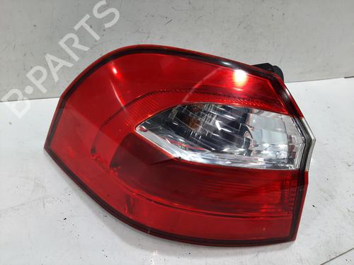 Left taillight KIA RIO III (UB) 1.25 CVVT | BP32529224C34