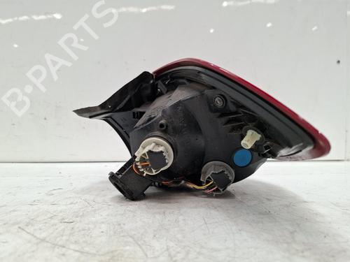 Left taillight FORD FIESTA VII (HJ, HF) 1.1 Ti-VCT | BP38199884C34 - Image 5