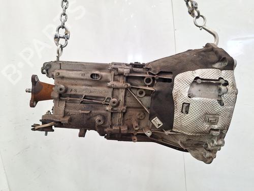 Gearbox BMW 1 (F20) 116 d | BP37172496M3  - Image 5