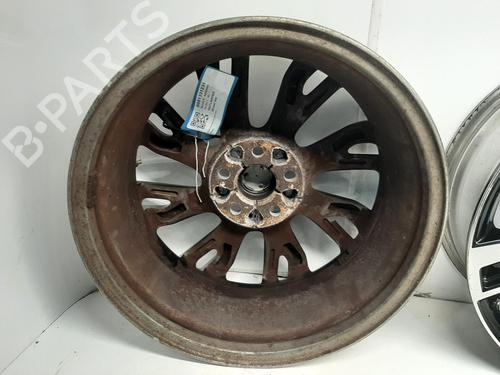 Rim MITSUBISHI OUTLANDER III (GG_W, GF_W, ZJ, ZL, ZK) 2.0 Hybrid 4WD (GG2W) | BP26749659C45 