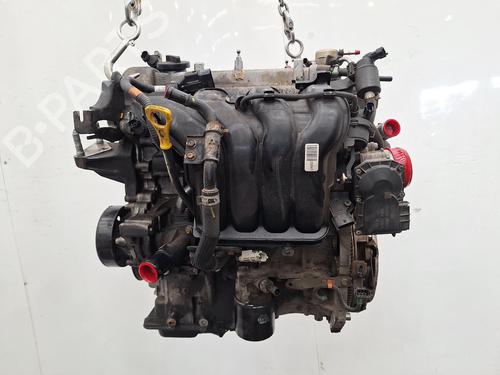Engine KIA SPORTAGE IV (QL, QLE) 1.6 GDI | BP37026378M1  - Image 5