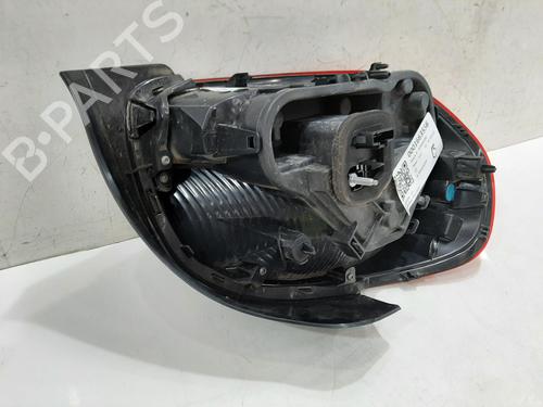 Right taillight CITROËN C3 III (SX) 1.2 VTi 82 | BP33180013C35  - Image 6