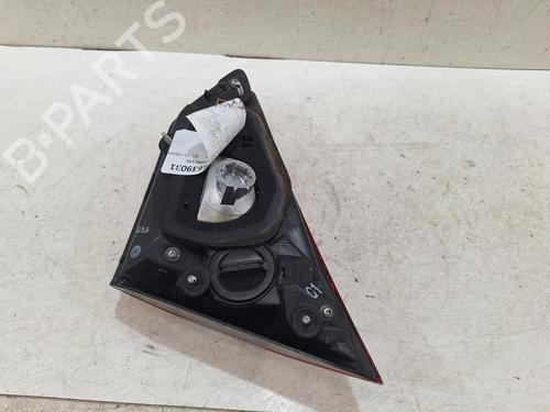 Left taillight NISSAN PULSAR Hatchback (C13) 1.2 DIG-T | BP32409378C34 