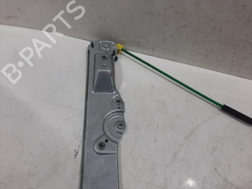 Front left window mechanism VAUXHALL CORSA Mk IV (E) (X15) 1.2 | BP33436151C22 - Image 3