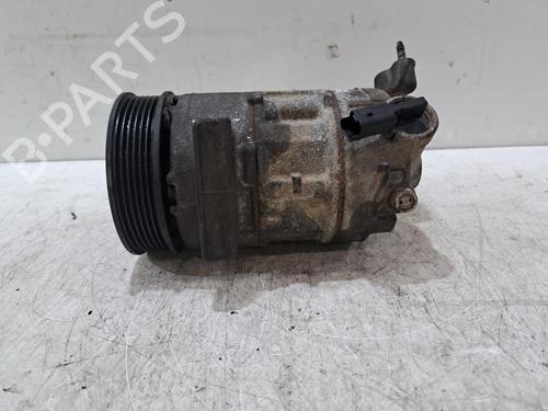 Used AC compressor AC compressor 38769884 38769884