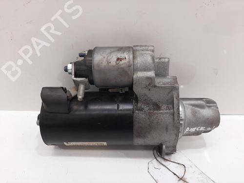 Used Starter Starter MERCEDES-BENZ C-CLASS Coupe (C205) AMG C 43 4-matic (205.364) (390 hp) 34038076 34038076