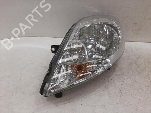 Used Left headlight Left headlight 36957208 36957208