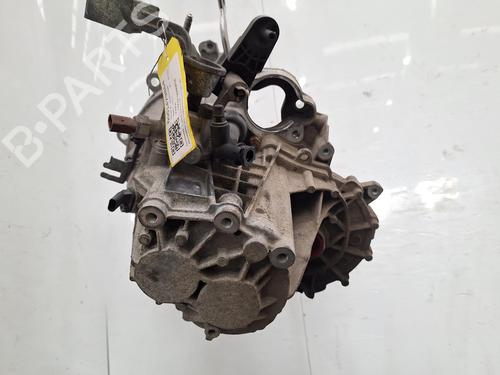 Gearbox SKODA FABIA III (NJ3) 1.0 | BP28038742M3 