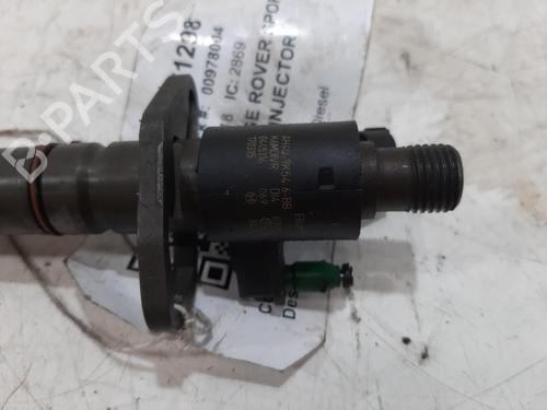 Injector LAND ROVER RANGE ROVER SPORT II (L494) 4.4 SDV8 4x4 | BP30259827M100
