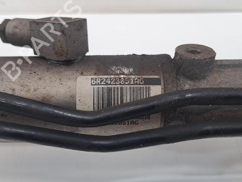 Steering rack SEAT IBIZA IV (6J5, 6P1) 1.2 | BP28274937M22 