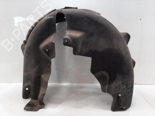 Wheel arch JAGUAR I-PACE (X590) EV400 AWD | BP29112279C56