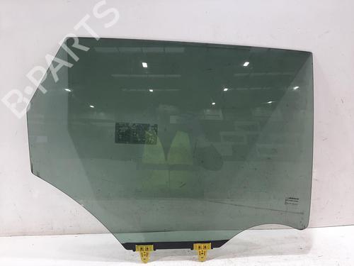 Used Rear right door window RENAULT KADJAR (HA_, HL_) 1.5 dCi 110 (HLA3) (110 hp) 30869686