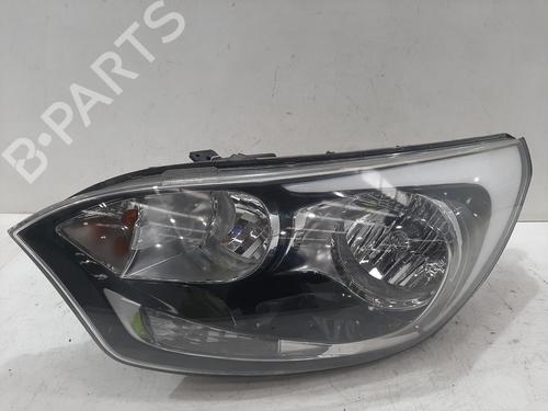 Venstre forlygte KIA RIO III (UB) 1.25 CVVT (86 hp) 30496241