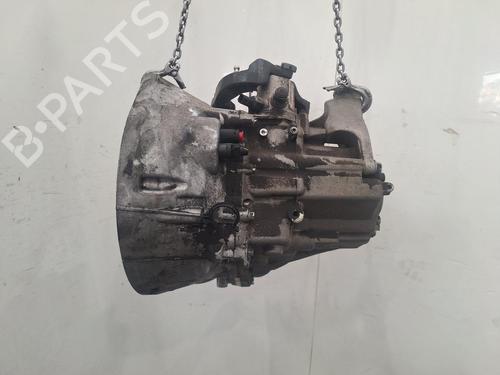 Gearbox FORD C-MAX II (DXA/CB7, DXA/CEU) 1.5 TDCi | BP37491436M3 - Image 2