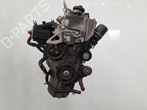 Used Engine AUDI A3 Sportback (8PA) 1.4 TFSI (125 hp) 32193446