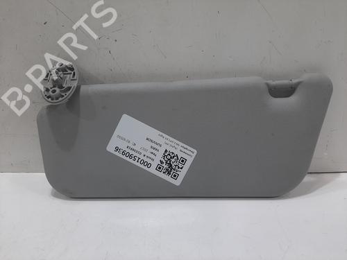 Andere für TOYOTA YARIS (_P13_) 1.5 (NSP131_) (112 hp) 31009388