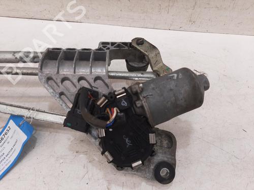 Front wiper motor DACIA DUSTER (HS_) 1.5 dCi (HSMC) | BP33318227M29 - Image 4