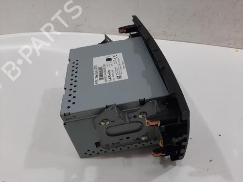 Electronic module SUZUKI SWIFT IV (FZ, NZ) 1.6 (AZG416, AZH416, RS416, ZC32S, ZA32S) | BP33282069M83  - Image 6