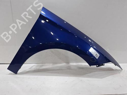Used Right front fenders Right front fenders SEAT LEON (5F1) 1.5 TSI (130 hp) 40159710 40159710