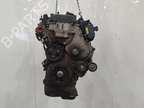 Used Engine Engine KIA SPORTAGE IV (QL, QLE) 1.7 CRDi (116 hp) 35963121 35963121
