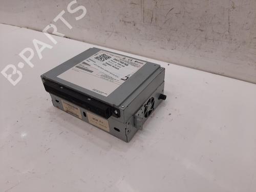 Electronic module LAND ROVER RANGE ROVER IV (L405) 4.4 SDV8 4x4 | BP37448772M83 - Image 2