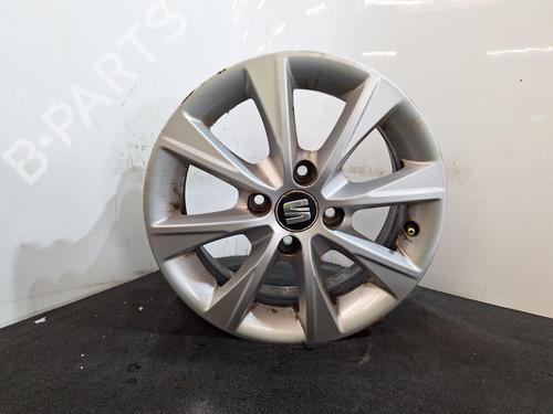 Used Rim Rim SEAT Mii (KF1, KE1) 1.0 (60 hp) 40010673 40010673