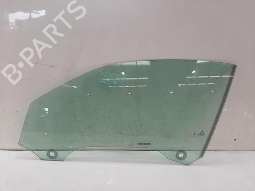 Used Front left door window Front left door window 37647927 37647927