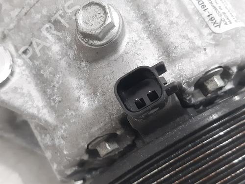AC compressor FORD FOCUS IV (HN) 1.5 EcoBoost | BP26871954M34 