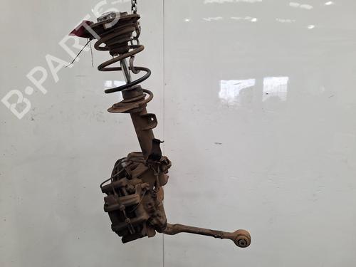 Used Left front suspension Left front suspension BMW 3 Touring (F31) 318 d (143 hp) 35768120 35768120
