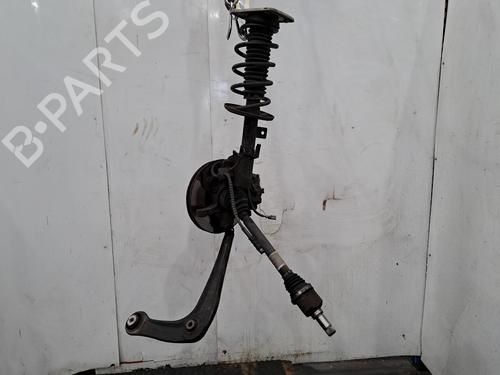 Used Left front suspension CITROËN SPACETOURER Bus (V_) 1.5 BlueHDi 120 (120 hp) 26775477
