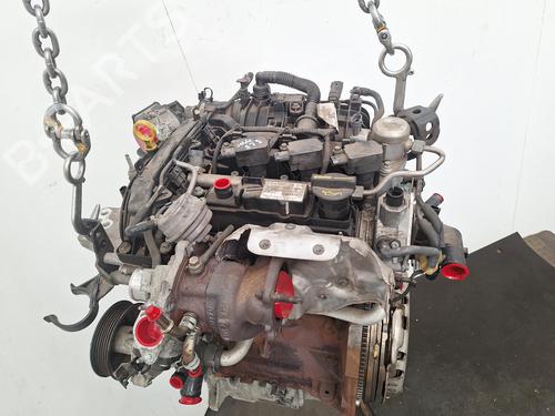 Engine FORD FOCUS III 1.0 EcoBoost | BP33868341M1  - Image 6