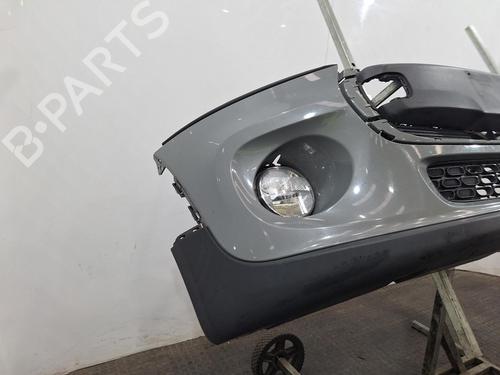 Front bumper MINI MINI (F55) One | BP31903656C7