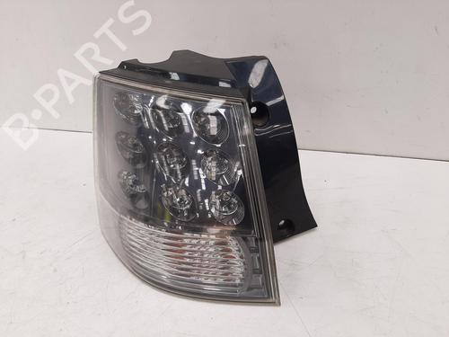 Left taillight MITSUBISHI OUTLANDER II (CW_W) 2.0 DI-D (CW8W) | BP26756957C34 