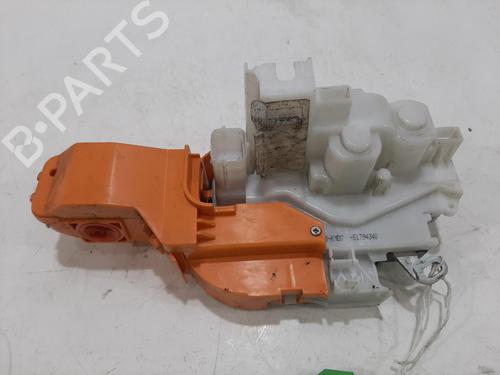 Used Front right lock Front right lock 28617748 28617748