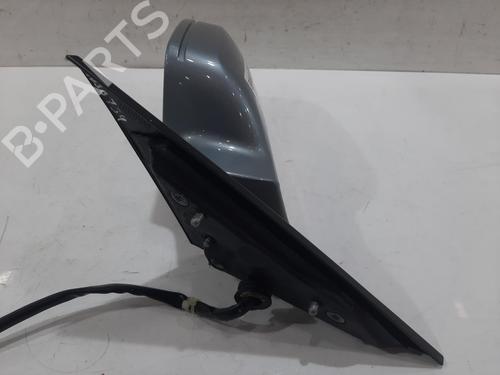 Left mirror AUDI A3 Convertible (8P7) 2.0 TFSI | BP29883614C26 