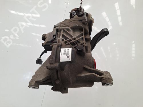 Rear differential LAND ROVER RANGE ROVER EVOQUE (L538) 2.0 D 4x4 | BP36383410M24 - Image 3
