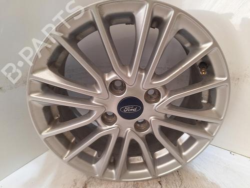 Used Rim Rim FORD KA+ III (UK, FK) 1.2 (85 hp) 34403583 34403583