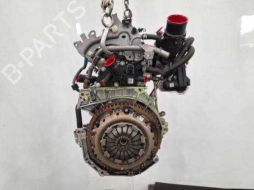 Engine NISSAN MICRA V (K14) 1.0 IG-T 100 | BP30119991M1 