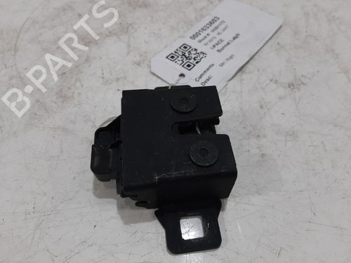 hjelmlås JAGUAR I-PACE (X590) EV400 AWD | BP32239702C133 