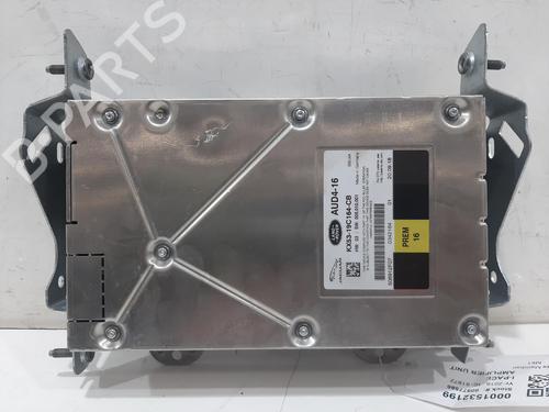 Elektronisk modul JAGUAR I-PACE (X590) EV400 AWD | BP29703841M83 