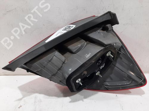 Left taillight HONDA JAZZ III (GE_, GG_, GP_, ZA_) 1.3 i (GE6, GG3, GG6) | BP30095387C34 