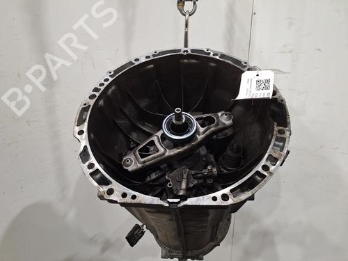Gearkasse Gearkasse 38113765 38113765