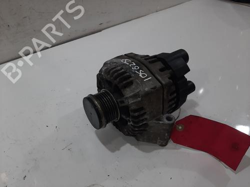 Used Alternator Alternator 37539995 37539995