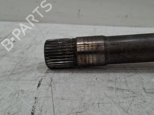 Right front driveshaft FORD KUGA II (DM2) 2.0 TDCi 4x4 | BP39515409M39 - Image 4
