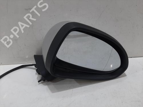 Used Right mirror VAUXHALL CORSA Mk IV (E) (X15) 1.4 (90 hp) 28723437