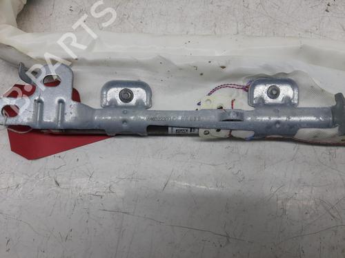 Other DS DS 3 / DS 3 CROSSBACK (UR_, UC_, UJ_) 1.2 PureTech 130 (URHNSS) | BP26848180O1 