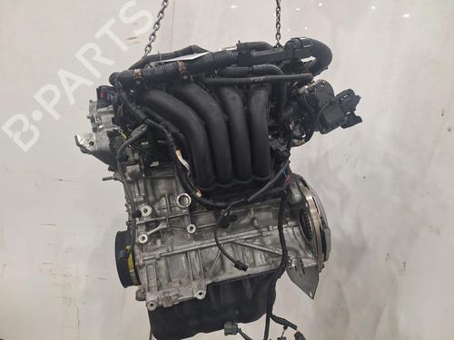 Motor MAZDA 2 Hatchback (DL, DJ) 1.5 SKYACTIV-G M Hybrid | BP32324606M1